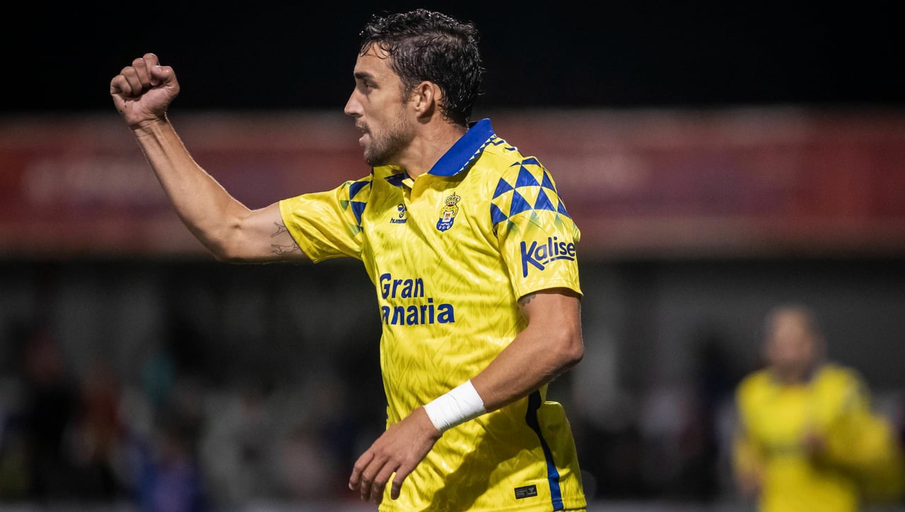 'Pichichi' Jaime Mata