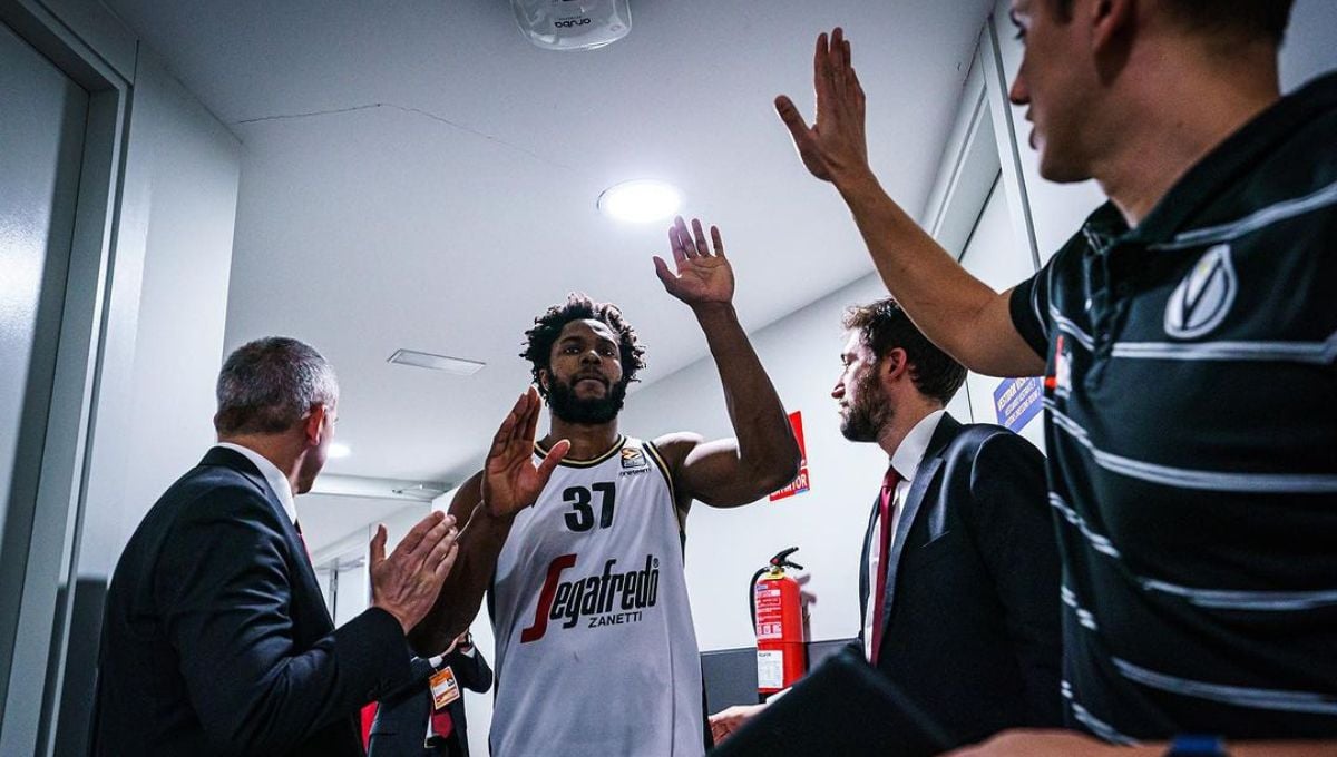 El enésimo fichaje que 'da calabazas' al Real Madrid