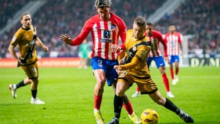 Rayo Vallecano - Atlético de Madrid: Horario, canal y dónde ver en TV y online hoy el partido de LaLiga