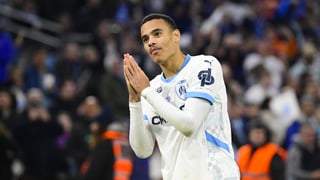 Piden la vuelta de Mason Greenwood