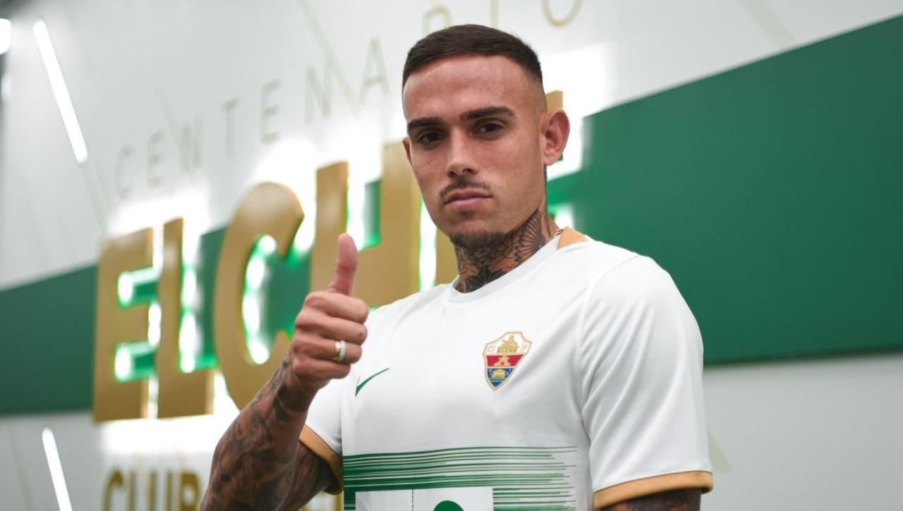 Nuevo intento por Roger