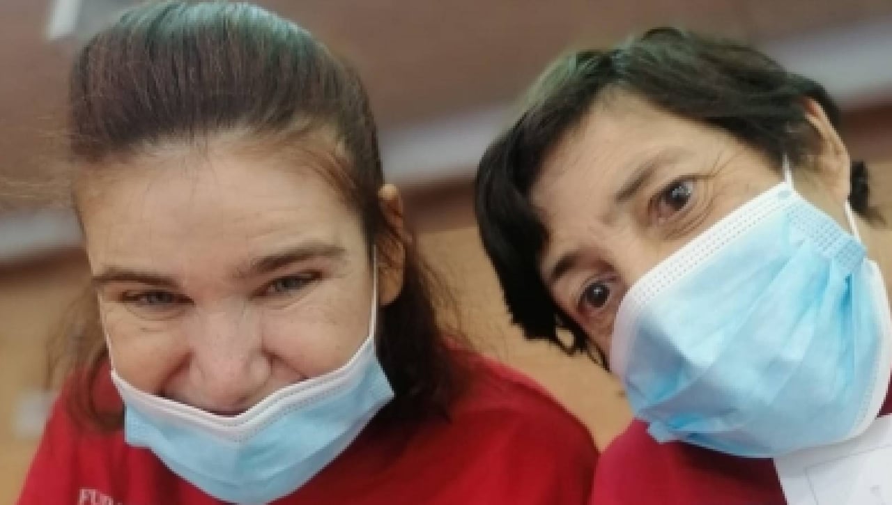 La jornada dedicada a las pruebas motrices del Circuito Provincial de Deporte Adaptado se celebrará el 21 de mayo