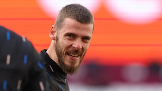 Puerta cerrada al fichaje de De Gea