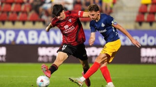 Preocupación en el Betis con Gonzalo Petit