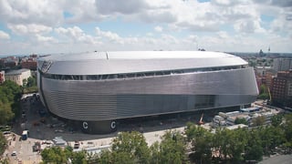 El Bernabéu, sin licencia para conciertos ni fútbol