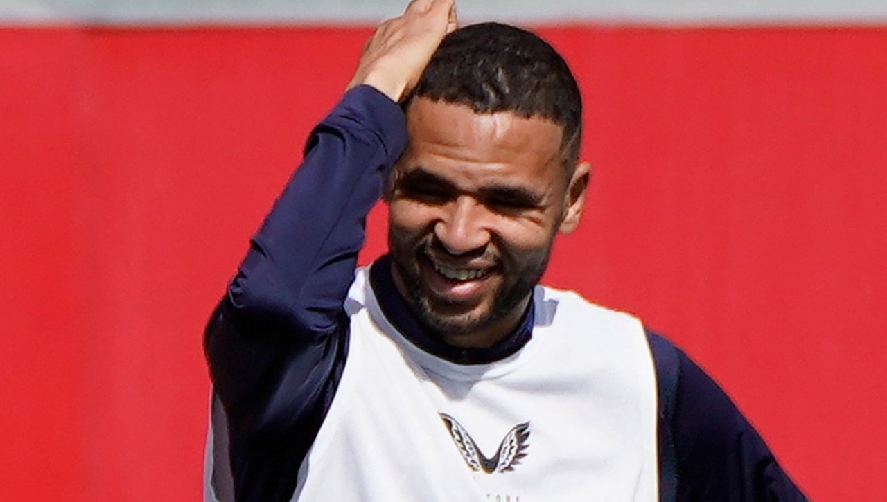 Dos novedades en la lista de convocados del Sevilla ante el Villarreal