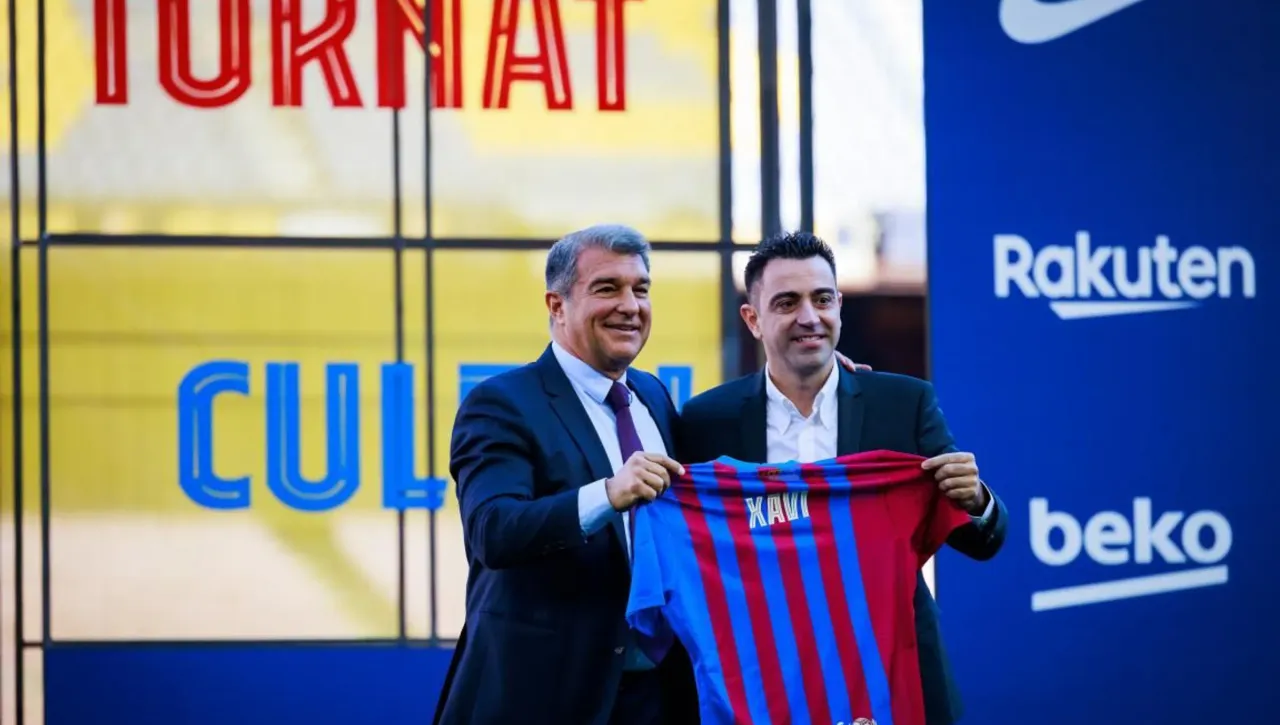 Ultimátum al Barça 