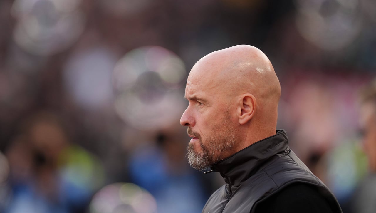 Erik ten Hag rechaza regresar al Ajax tras conversaciones con el club