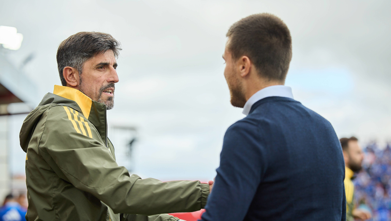 Alineaciones Real Oviedo - Mirandés: Onces de Real Oviedo y Mirandés confirmados en la final del play off de ascenso a Primera