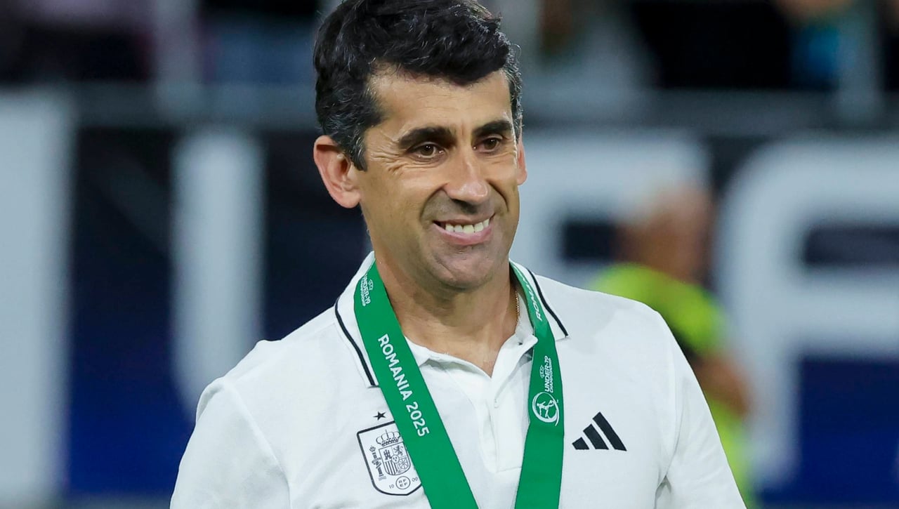 Paco Gallardo, el elegido