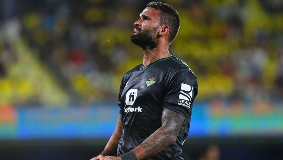 Un grande de Europa se fija en Willian José