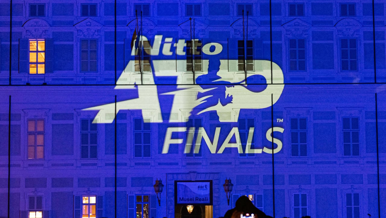  Guía ATP Finals 2023: Calendario, fechas, grupos y partidos de la Copa de Maestros