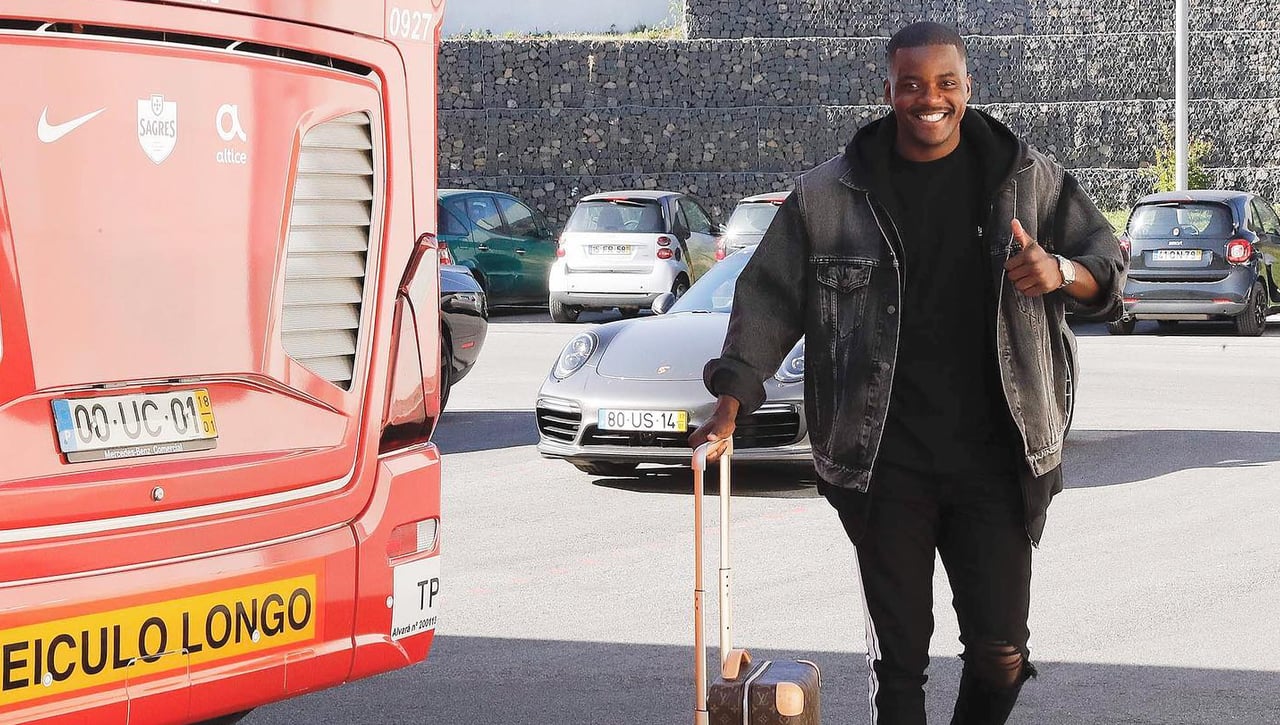 El Al-Nassr ya no se esconde y se abre una nueva vía para William Carvalho