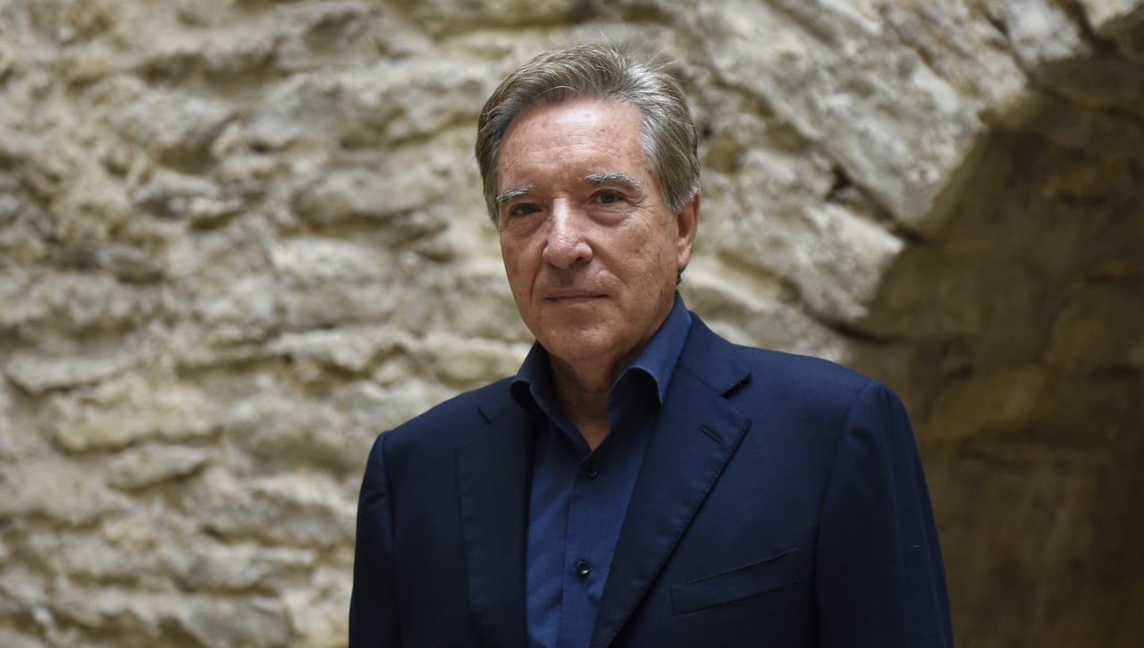 Iñaki Gabilondo crea la mejor letra para el himno de España