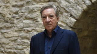 Iñaki Gabilondo crea la mejor letra para el himno de España