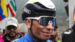 Lo de Movistar Team y Nairo Quintana da otro giro