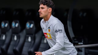 El Valencia escucha ofertas