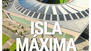 La portada de ESTADIO Deportivo para el viernes, 22 de agosto de 2025