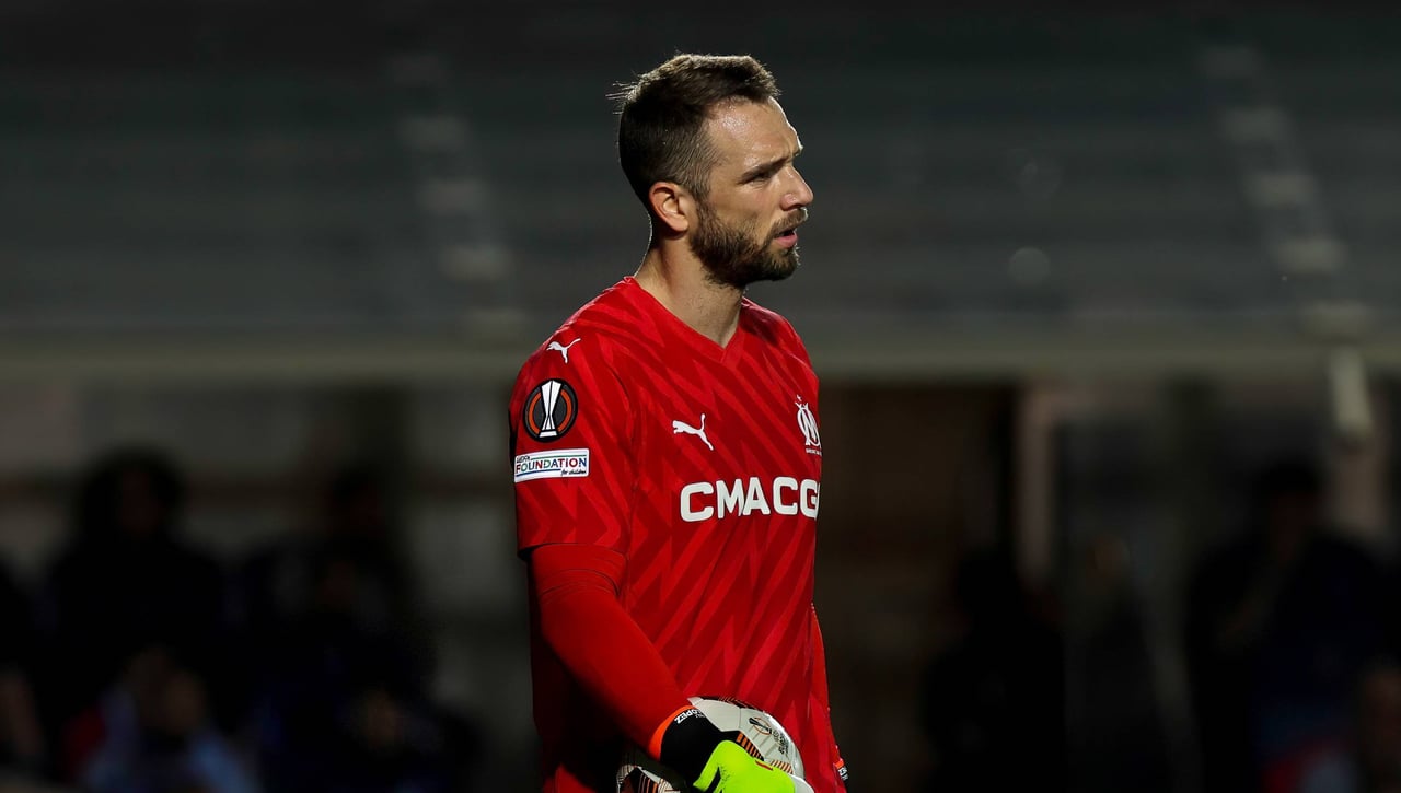 El Olympique de Marsella no cuenta con Pau López y el Girona y el Atleti mueven ficha