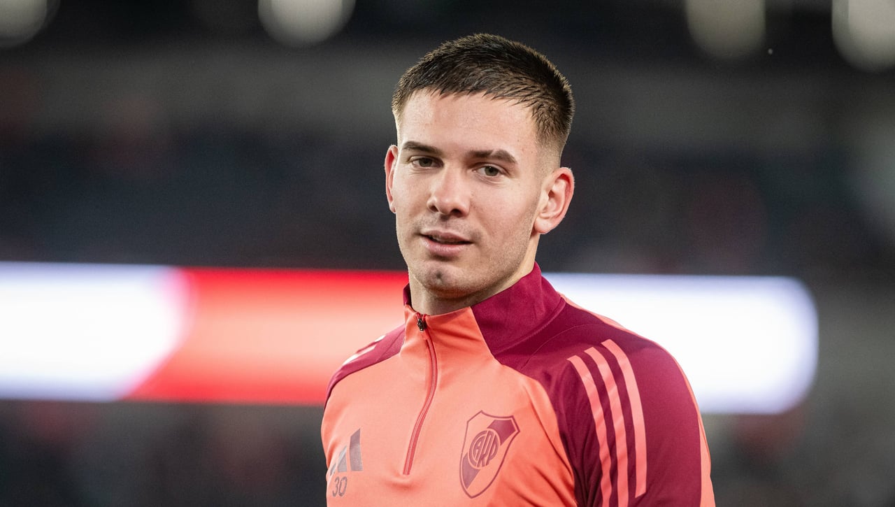 Negociaciones avanzadas para cerrar a Mastantuono