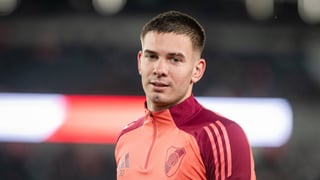 Negociaciones avanzadas para cerrar a Mastantuono