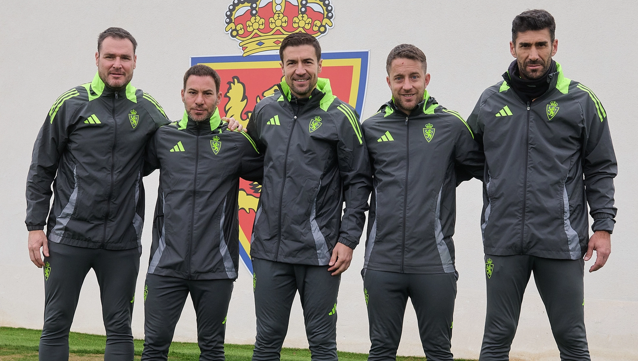 Gabi Fernández rompe con Miguel Ángel Ramírez