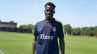 El Castellón confirma un nuevo fichaje