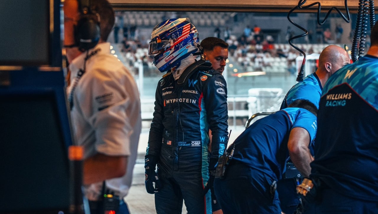 La Fórmula 1 se enfrenta a un escenario inédito