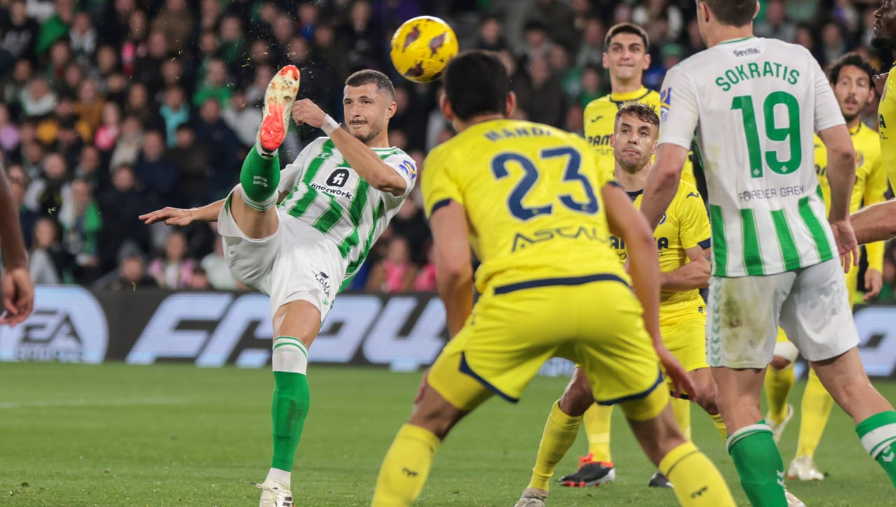 El capítulo final del 'culebrón' de Guido Rodríguez está al caer