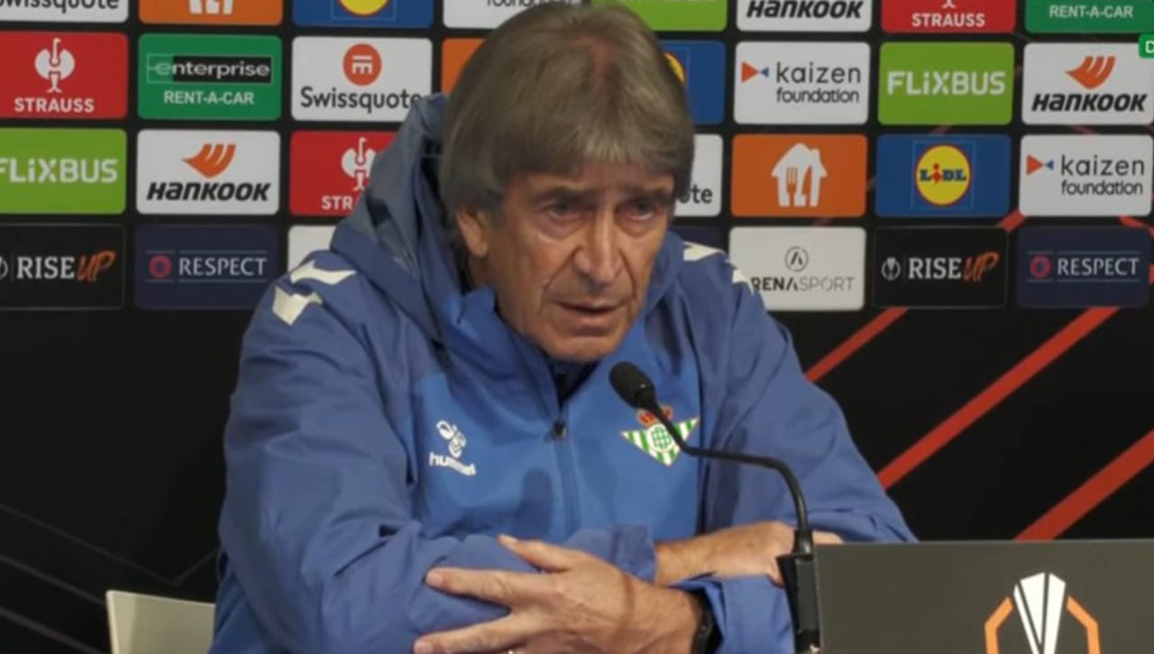 Pellegrini revela el retraso de la vuelta de Isco en el Betis y confirma la negociación frustrada por Abde y Bakambu