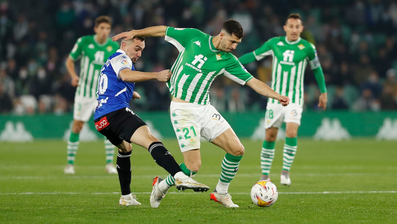 A Guido Rodríguez se le cierra una puerta, pero se le abre otra más grande