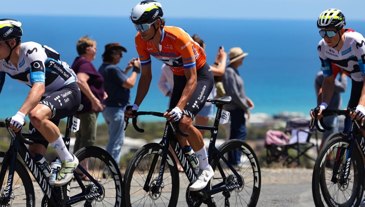 El ciclismo español está de enhorabuena