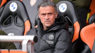 Luis Enrique lo ha vuelto a hacer