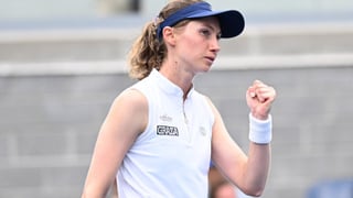 Sabalenka amenaza la gran ilusión española en el US Open