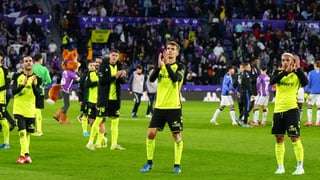 Cardoso y Altimira miran hacia adentro: "Agresividad, esfuerzo y dedicación"