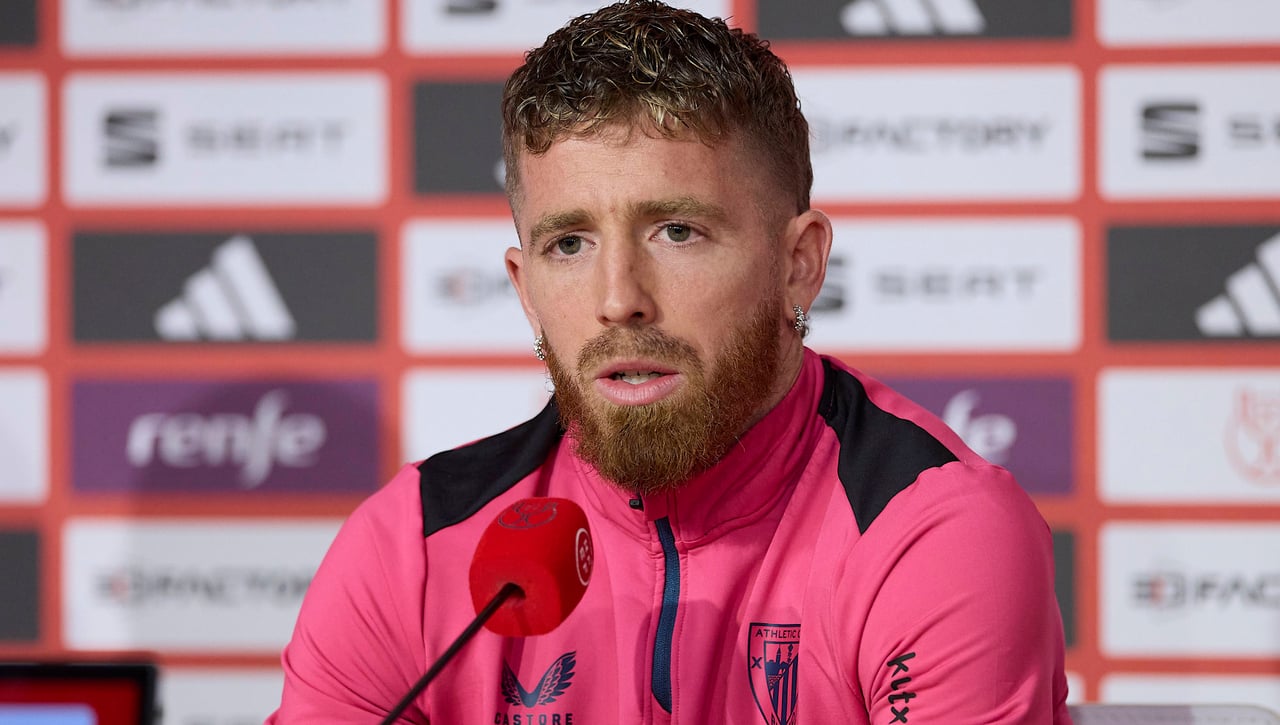 La madre de Muniain se ‘mueve’ por la DANA: “¿Cómo lo puedo hacer?”