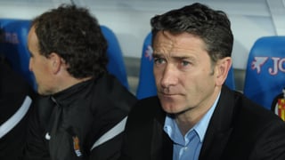 Vuelve a escena Philippe Montanier