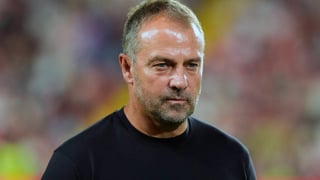 La UEFA perdona a Flick