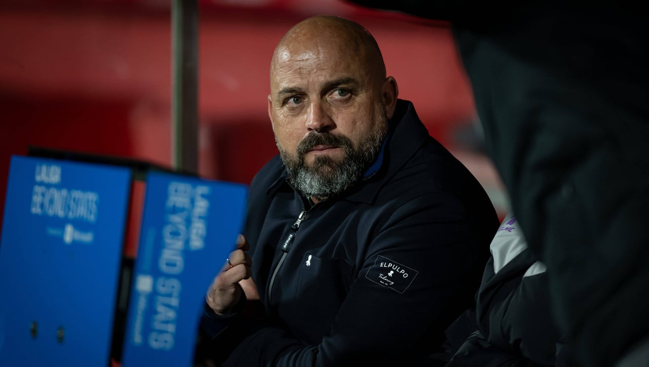 Manolo González, claro sobre el 'Caso Dani Olmo'