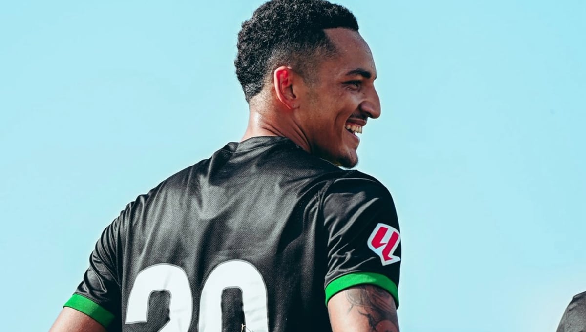 Elche 2-1 Getafe: Álvaro Rodríguez decanta la balanza