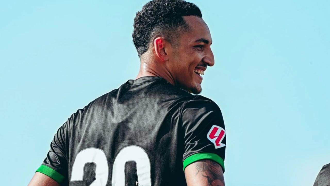 Elche 2-1 Getafe: Álvaro Rodríguez decanta la balanza