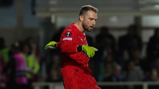 Se calienta el futuro de Pau López