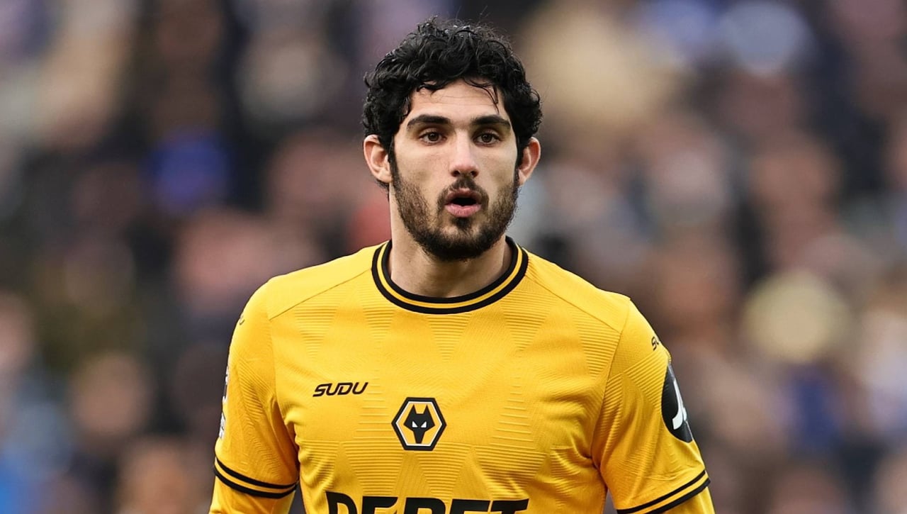 Guedes se lo deja claro a Sergio Francisco