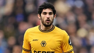 Guedes se lo deja claro a Sergio Francisco