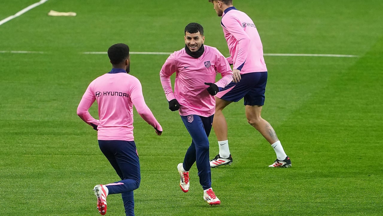 Nuevo pretendiente para Correa