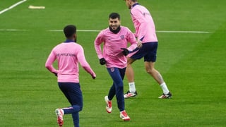 Nuevo pretendiente para Correa