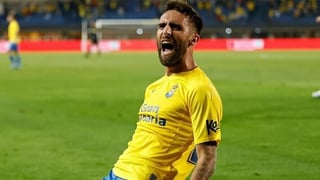 Granada, Zaragoza y Eibar, a por Pejiño