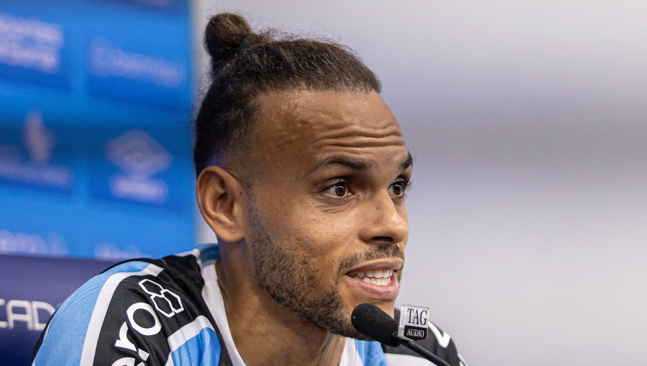 Braithwaite ha sido superado por Luis Suárez en LaLiga Hypermotion