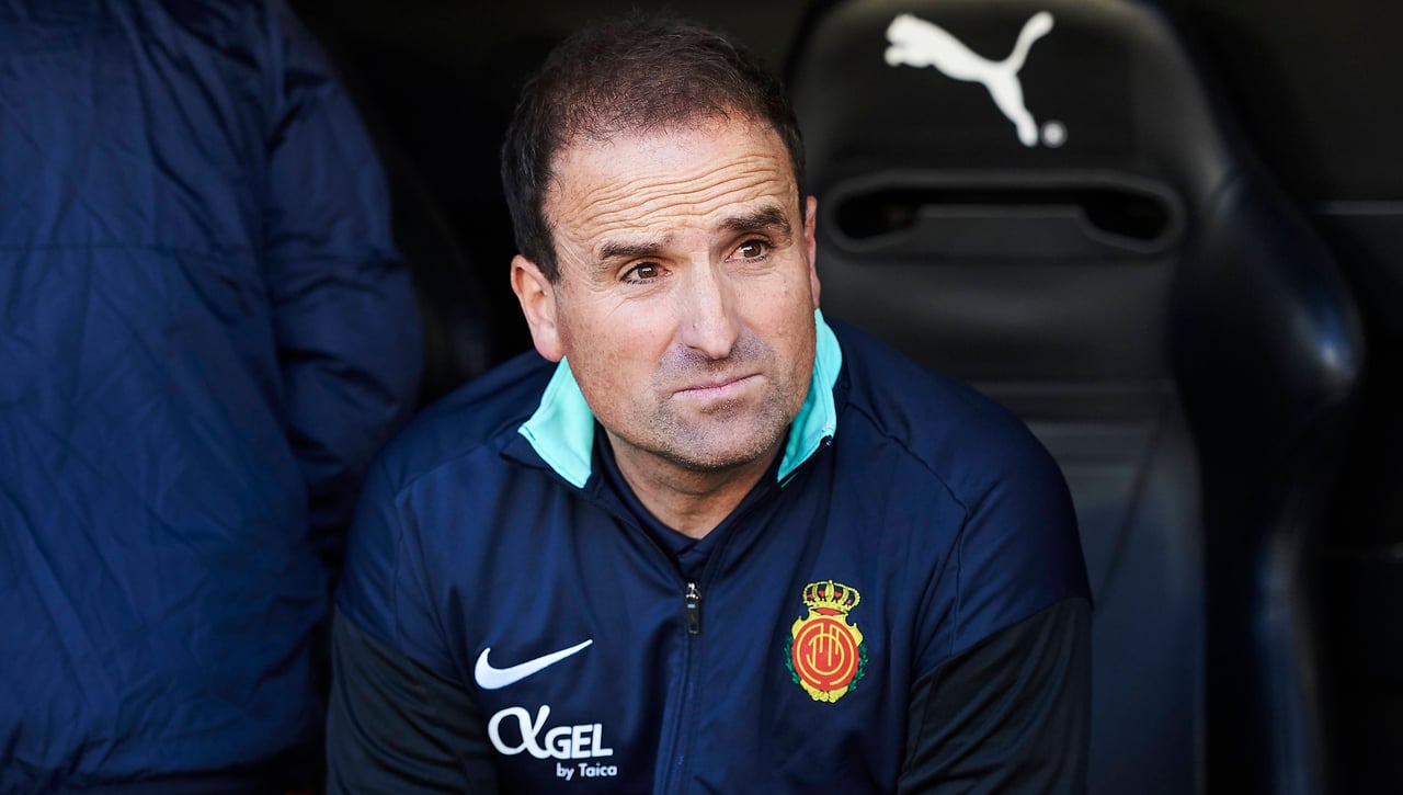 Arrasate respalda a Larin