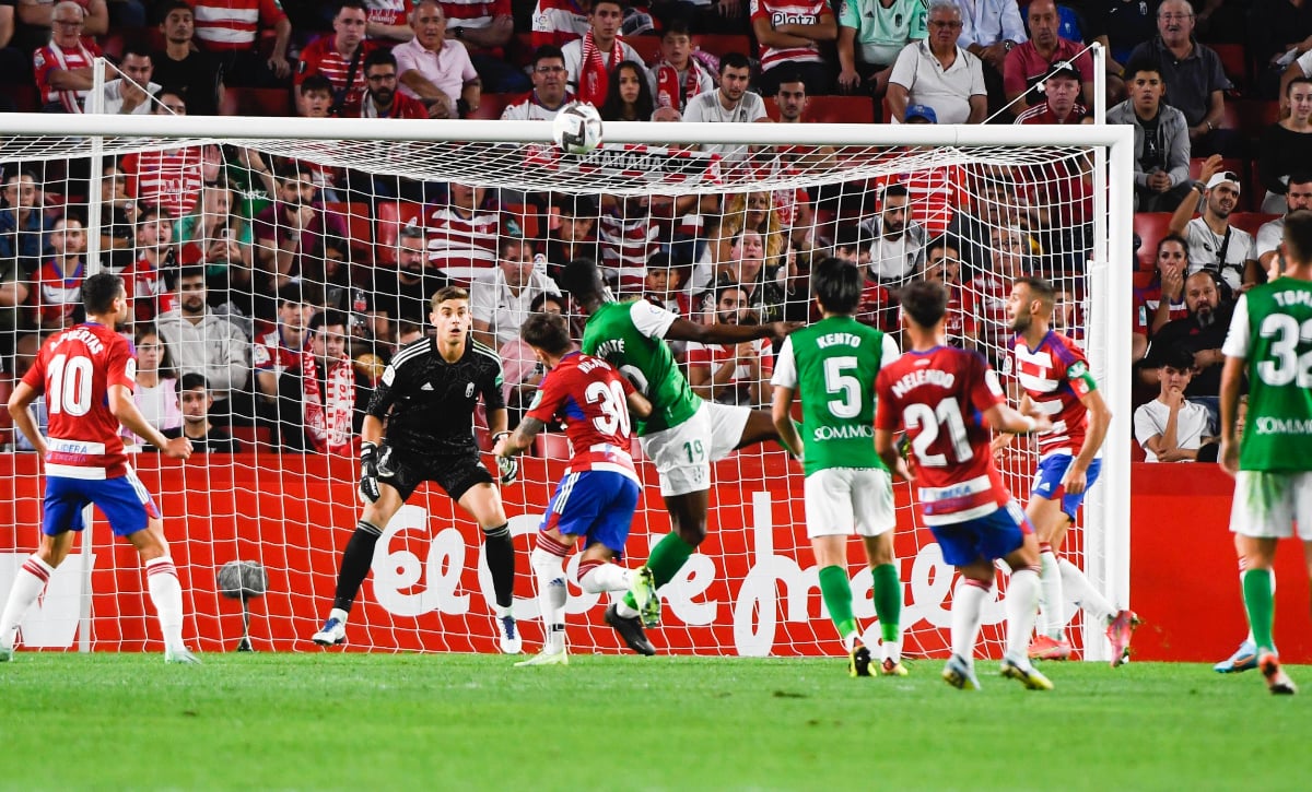 Una nueva esperanza para el Granada (y para Karanka)